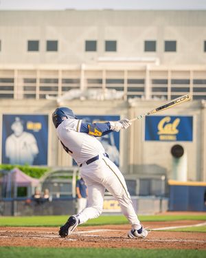 Image post by @calbaseball on Instagram