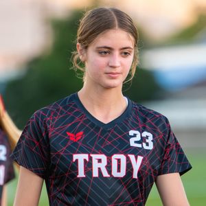 Image post by @troygirlssoccer on Instagram