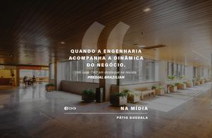 Image post by @ch3construtora on Instagram