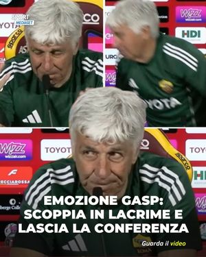 Image post by @sportmediaset on Instagram