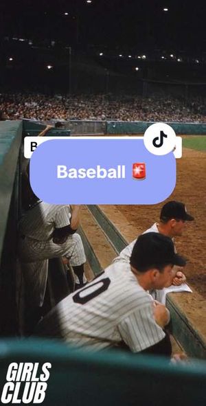 Video post by @sportsgirlsclub on TikTok