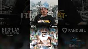Video post by @bigplaycleveland on YouTube