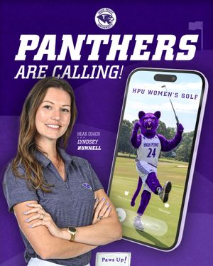 Image post by @highpointwgolf on Instagram