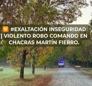 Image post by @pablocasassarmientonoticias on Instagram