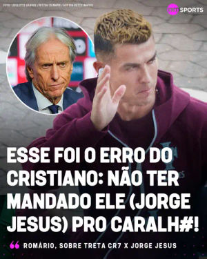 Image post by @tntsportsbr on TikTok