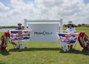 Image post by @ajgagolf on Instagram
