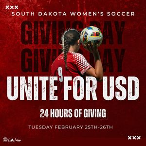Image post by @sdcoyotessoccer on Instagram