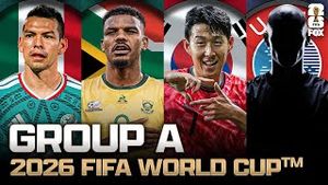 Video post by @FOX Soccer on YouTube