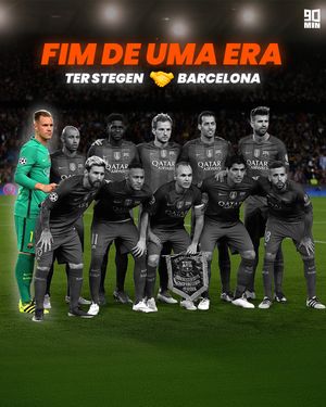 Image post by @90minbrasil on Instagram