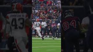 Video post by @browns on YouTube