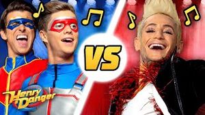 Video post by @nickelodeon on YouTube