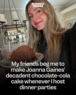 Image post by @insiderfood on Instagram