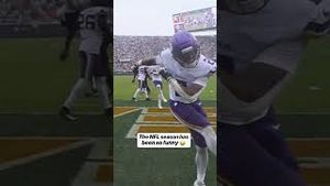 Video post by @nflonfox on YouTube