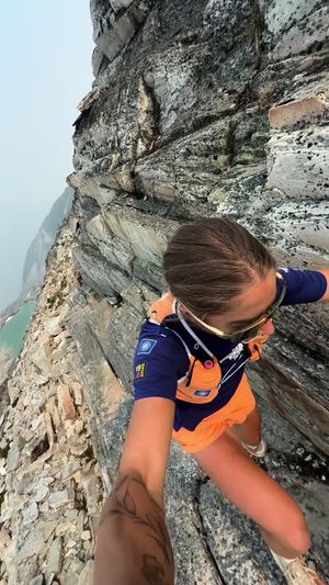 Video post by @thenorthface on TikTok