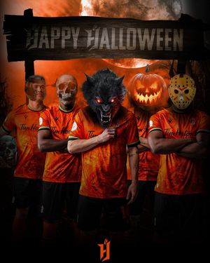 Image post by @forgefc on Instagram