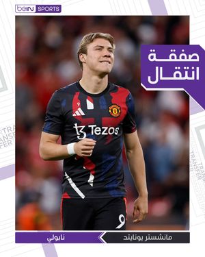 Image post by @beinsports on Instagram