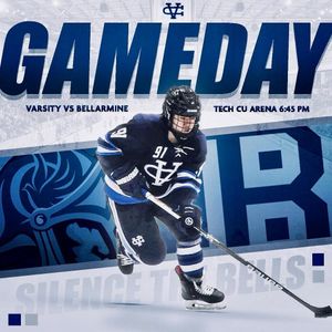 Image post by @vchs_icehockey on Instagram