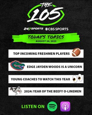 Image post by @the105_guys on Instagram