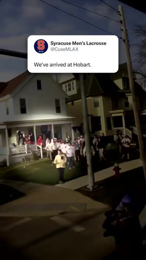 Video post by @lacrossenetwork on TikTok