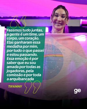 Image post by @ge.globo on Instagram