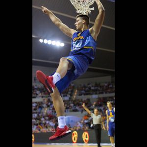Image post by @willyhernangomez on Instagram