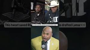 Video post by @Bleacher Report on YouTube