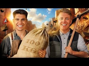 Video post by @maimultbisoi on YouTube