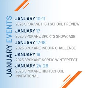 Image post by @spokanesports on Instagram