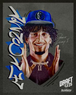 Image post by @dallasmavs on Instagram