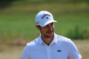 Image post by @julienbrun_golf on Instagram