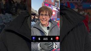Video post by @undergroundsportsphiladelphia on YouTube