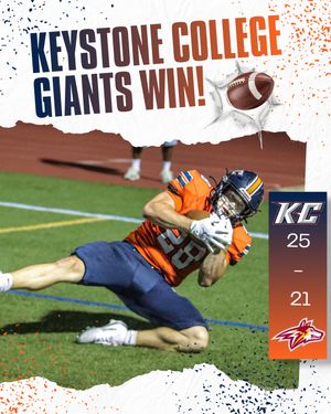 Image post by @kc_giants on Instagram