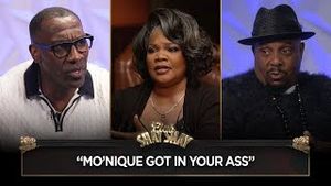Video post by @Club Shay Shay on YouTube
