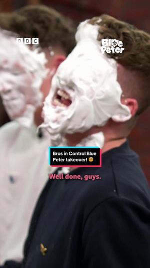 Video post by @cbbc on TikTok