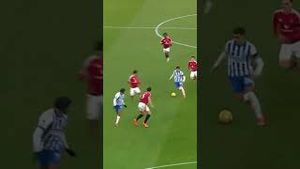 Video post by @deportes on YouTube