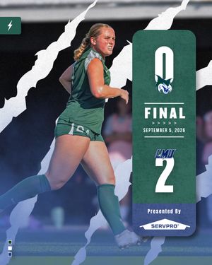 Image post by @gcsubobcats on Instagram