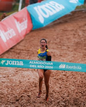 Image post by @atletismorfea on Instagram