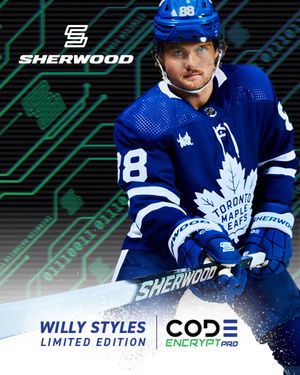 Image post by @sherwoodhockey on Instagram
