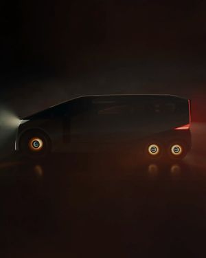 Image post by @discoverlexus on Instagram