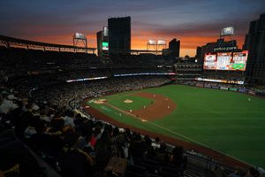 Image post by @MLB on Twitter