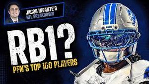 Video post by @pfnnfl on YouTube