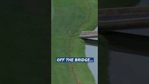 Video post by @golfchannel on YouTube