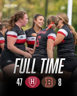 Image post by @harvardwrugby on Instagram