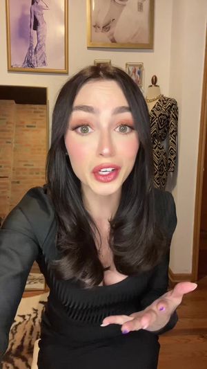 Video post by @oliviamancuso__ on TikTok