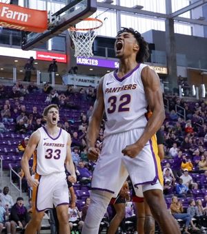 Image post by @uniathletics on Instagram