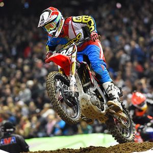 Image post by @racerxonline on Instagram