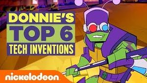 Video post by @nickelodeon on YouTube