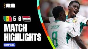 Video post by @fifa on YouTube