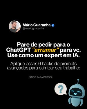 Image post by @marioguaranha on Instagram