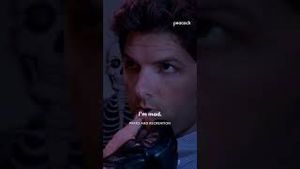 Video post by @peacock on YouTube